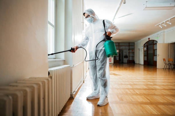 Best Indoor Pest Control  in Hallam, PA